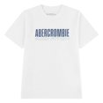 thumbnail image 1 of Abercrombie & Fitch Boys/Girls Regular T-Shirt, 1 of 2
