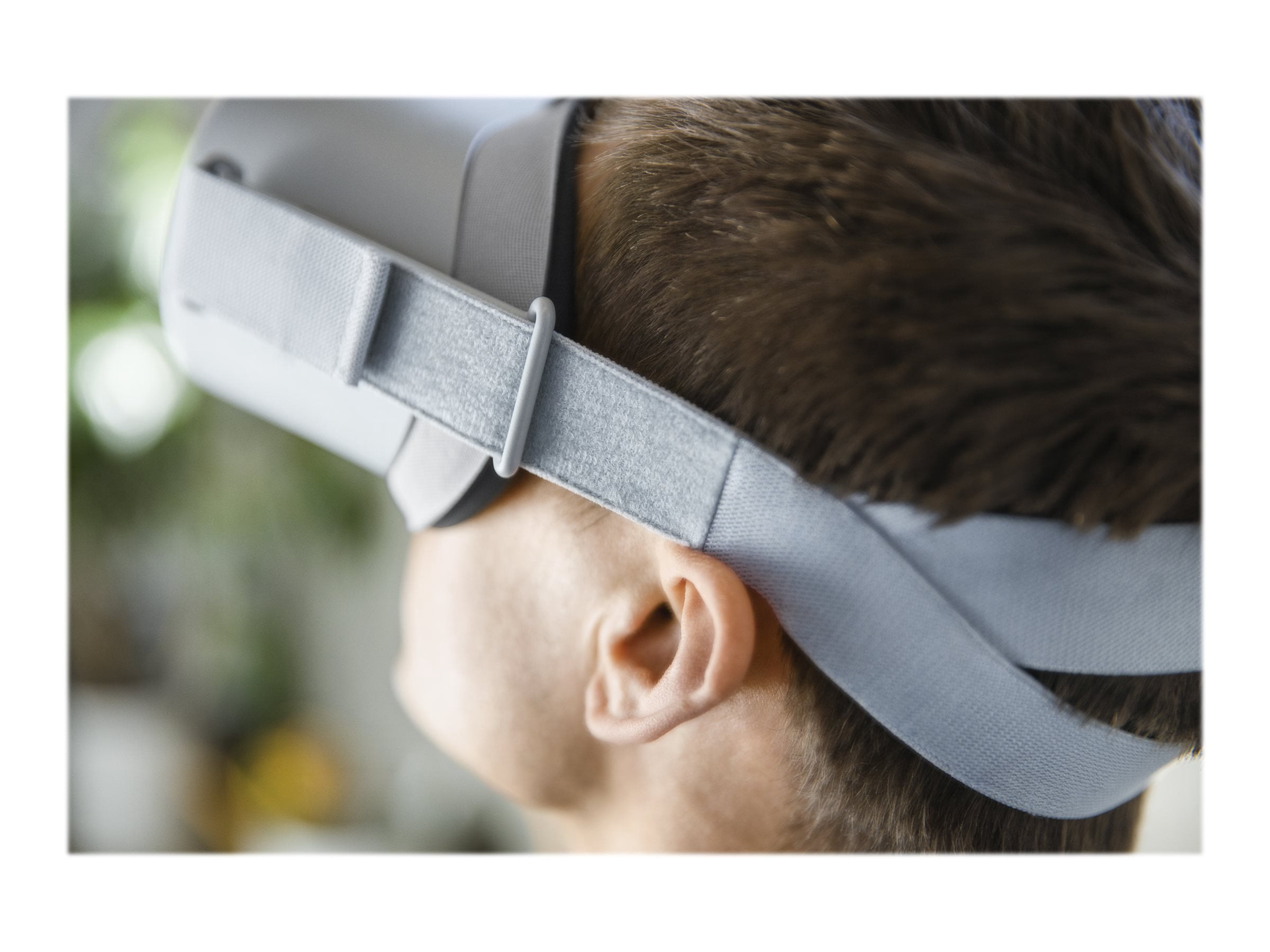 Oculus Go Standalone Virtual Reality Headset - 32GB - Oculus Go