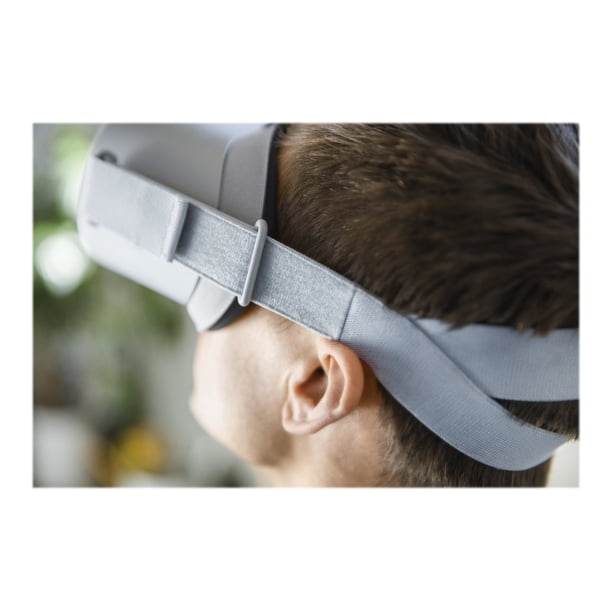 Oculus Go Standalone Virtual Reality Headset - 32GB - Oculus Go