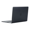 thumbnail image 1 of Incase Designs Hardshell Case Dots - Notebook shell case - 13" - black frost - for Apple MacBook Pro 13.3" (Late 2016, Mid 2017), 1 of 2