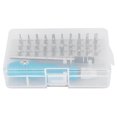 thumbnail image 4 of Slot Screwdriver, Screwdriver Sets Screwdriver Set Mini Screwdriver Set Hex Screwdriver  For Repair The Computer For Repair Circuit Boards, 4 of 8