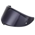thumbnail image 4 of Helmet Visor Replacement for AGV K6 K6S Full Face Helmet Motorcycle Helmet Lens, 4 of 7