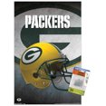 thumbnail image 1 of NFL Green Bay Packers - Casque 16, 1 of 4