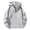 A-Grey, variant on Rinsvye Men's Autumn and Winter Rose Hoodie Solid Colors Sweatshirt Long Mens Hoodies Pullover Sleeve Long Sleeve Hoodie Crop Hoodies for Men Sweatshirt Tops