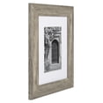 thumbnail image 3 of DesignOvation Benoit 8" x 10" Matted to 5" x 7" Picture Frame, 3 of 7