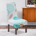 thumbnail image 2 of Sale Today Clearance! Household Modern Universal Wind Chair Cover, 2 of 3