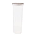 thumbnail image 1 of Food Storage Containers for Kitchen Pantry Organization PP Spaghetti Containers with Lids for Optimal Shelf Storage and Easy, 1 of 3