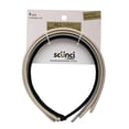 thumbnail image 1 of Scunci 4 pk Suede Headbands, 1 of 6