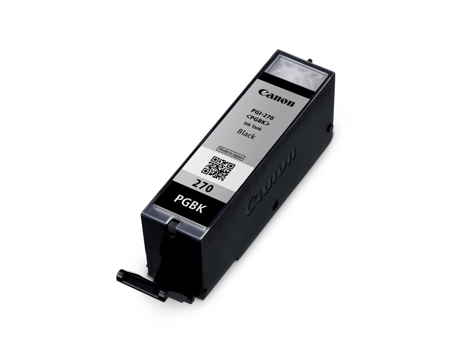Genuine Canon PGI-270 Ink Tank, Black