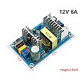 thumbnail image 2 of AC 85-265V To DC 5V 12V 24V Step Down Transformer Power Supply 1A 2A 4A 6A 8A 9A 13A Switching Power Module Bare Board ,Easy Operation, 2 of 7
