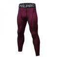 thumbnail image 1 of Men‘s Compression Pants Baselayer Dry Sports Tights Leggings, 1 of 6