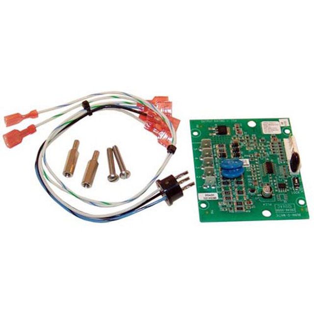 Bunn BUN32400.0000 Minuterie Numérique et Carte de Commande 120 Volts
