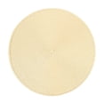 thumbnail image 1 of Napperon de Table à Manger, Napperon Résistant à la Chaleur Napperon Résistant aux Taches Napperon Tissé Napperon Rond Napperon Ménager et Coussinet Anti-Huile Napperon de Table Napperon Napperon de Cuisine Liquidation, 1 of 2