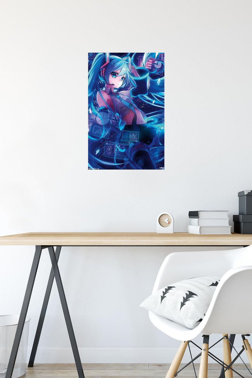 Hatsune Miku