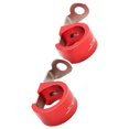thumbnail image 4 of Miulika Brake Hose Guide Clamp Holder Premium Accessories Front Brake Hose Clamp, 4 of 9