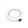 thumbnail image 2 of PEONAVET Cup Warmer Intelligent Heating Cup Mat USB Desktop Warm Cup Mat 55 Degree Constant Temperature Cup Mat Coffee Insulation Pad, 2 of 2