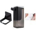 thumbnail image 3 of Rongfmy Automatic Soap Dispenser Disinfector Infrared Sensor Non-Contact Bathroom Grey Grey Foam, 3 of 9
