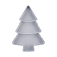 thumbnail image 1 of LSLJS Christmas Tree Dried Fruit Tray Household Snack Tray Plastic Candy Tray Melon Seed Tray Fruit Dried Fruit Box, Kitchen Gadgets, 1 of 1