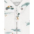 thumbnail image 2 of Pyjama bébé garçon Carter's Child of Mine, 2 of 4