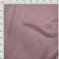 thumbnail image 3 of oneOone Tissu Polyester Lycra à Rayures Horizontales pour Couture BTY 56 Pouces de Large, 3 of 4