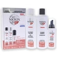 thumbnail image 3 of System 4 Kit by Nioxin for Unisex - 3 Pc, 3 of 3