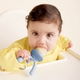 thumbnail image 5 of b.box - Silicone Fresh Food Feeder - Lullaby Blue, 5 of 5