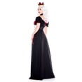 thumbnail image 3 of Déguisement de Cosplay pour Femmes Princess, Robe de Soirée, 3 of 6