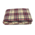 thumbnail image 1 of Protège-matelas Imperméable pour Incontinence, Lavable et Réutilisable, pour Adultes, Tout-Petits, Maison de Retraite, Hôpital, 1 of 8