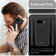 thumbnail image 4 of TUDIA MergeGrip for Google Pixel 9A Case 2025 MagSafe Compatible Cover - Black, 4 of 7