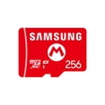 thumbnail image 2 of Samsung microSD Express Card – 256GB for Nintendo Switch™ 2, 2 of 2
