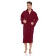 thumbnail image 4 of Men's Bath Robe, 4 of 8