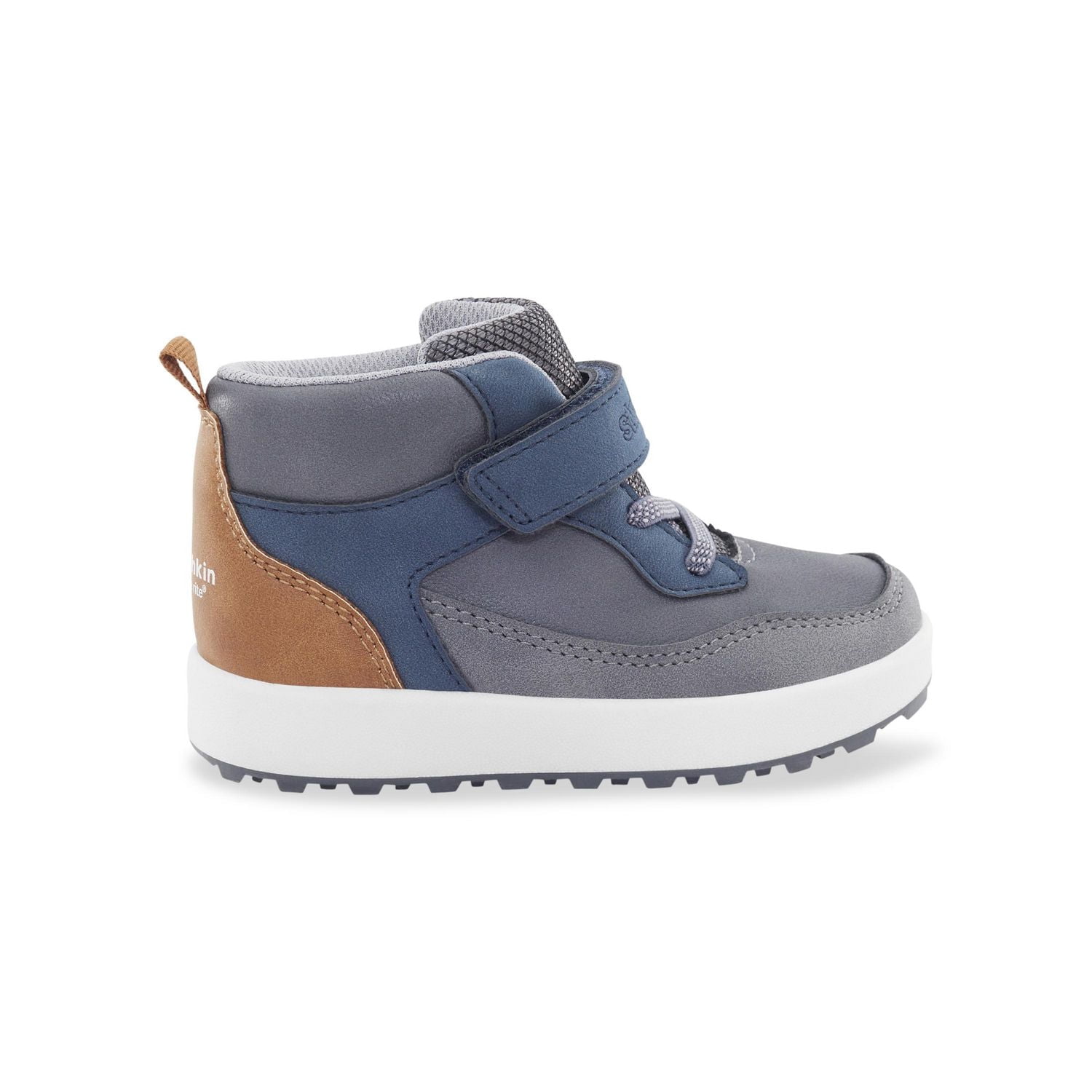 Munchkin by Stride Rite - Baby Boy Shoes Sneaker Casual Tawny