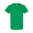 thumbnail image 1 of Gildan Mens Heavy Cotton Short Sleeve T-Shirt (Pack Of 5), 1 of 1