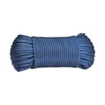 thumbnail image 2 of jinwen Paracord Cord 650 Multifunction Paracord Ropes 100 Feet,Tent Rope Parachute Cord Navy blue, 2 of 9