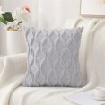 thumbnail image 2 of Taie d'Oreiller, Canapé, Housse de Coussin de Taille, Décoration Intérieure, 2 of 6