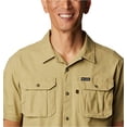thumbnail image 3 of Columbia Men's Wallowa Novelty Short Sleeve, 3 of 5