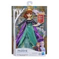thumbnail image 1 of Disney La Reine des neiges - Poupée Anna Aventure musicale, 1 of 5