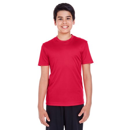 Team 365 Youth Zone Performance T-Shirt