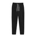 thumbnail image 3 of Outfmvch Ensembles 2 Pcs pour Femmes, Tenues Décontractées pour Femmes, Ensembles 2 Pcs pour Femmes, Veste de Sport Chandail à Col Rond Ensemble, Ensembles 2 Pcs pour Femmes Automne, Ensembles d'Entraînement pour Femmes Noir TG, 3 of 4