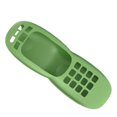 thumbnail image 2 of Silicone TV Remote Control Cover Non-slip Shockproof Protective Case Replacement for DirecTV, Black, 2 of 7