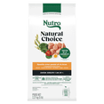 thumbnail image 2 of Nutro Natural Choice Adult Dry Dog Food Chicken & Brown Rice Recipe 2.27kg, 2 of 18