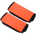 thumbnail image 2 of Paddle Grips, Kayak Paddle Grips, 2PCS Boat for Kayak Canoe Red,Black,Green,Orange, 2 of 7