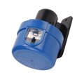 thumbnail image 1 of Photocell Street Light Switch, Lightweight Power Saving Twist Lock Photocell 10A  For Highway For Garden, 1 of 8