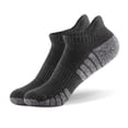 thumbnail image 1 of Decodeary Active Printing And Dyeing Socks - Stay Fashionable And Active At Same Time dark grey L（39-42） 1Set, 1 of 6