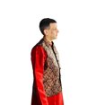 thumbnail image 5 of Bellisimo Veste de Luxe Brodée pour Hommes, 5 of 5