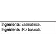 thumbnail image 2 of Riz basmati pur de Tilda, 2 of 6