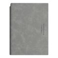 thumbnail image 1 of Blank Writing Pad, LQIDESHIP Vegan Leather Journals for Office Plan Work Schedule, Office Work Journal, 1 of 6