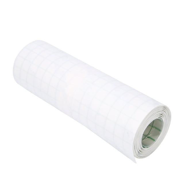 Rouleau de Film Transparent Imperméable Adhésif pour Pansement de Plaie, Ruban de Fixation Bandage, Bandage Adhésif Extensible Transparent pour la Douche, 2 Tailles