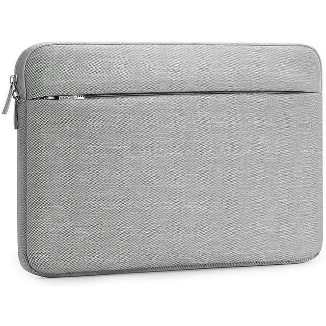 Housse de Protection pour Ordinateur Portable 15,6 Pouces, Étui pour Ultrabook Notebook