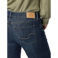 thumbnail image 2 of Levi Strauss Signature™ Women's Mid Rise Skinny Jeans (Online only), 2 of 5